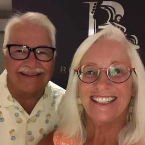 Meet your Posher, Debbie